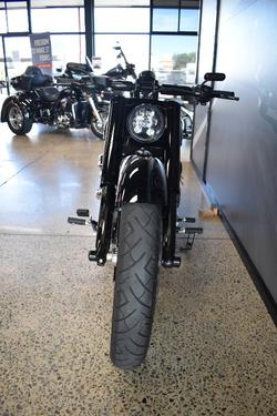 2025 HARLEY-DAVIDSON FXBR BREAKOUT (117)