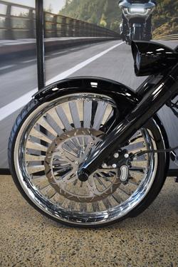 2025 HARLEY-DAVIDSON FXBR BREAKOUT (117)