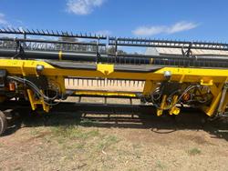 2020 NEW HOLLAND Speedrower 240 Yellow