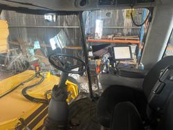 2020 NEW HOLLAND Speedrower 240 Yellow