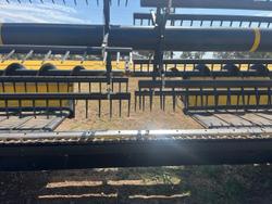 2020 NEW HOLLAND Speedrower 240 Yellow