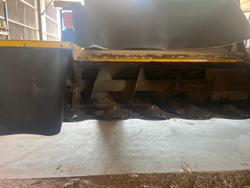 2020 NEW HOLLAND Speedrower 240 Yellow