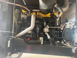 2020 NEW HOLLAND Speedrower 240 Yellow