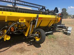 2020 NEW HOLLAND Speedrower 240 Yellow