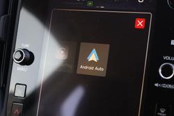 2025 Subaru Impreza 2.0L