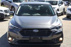 2025 Subaru Impreza 2.0L