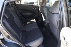 2025 Subaru Impreza 2.0L