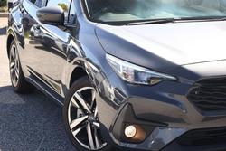 2025 Subaru Impreza 2.0L