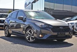 2025 Subaru Impreza 2.0L