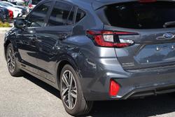 2025 Subaru Impreza 2.0L