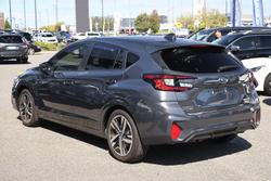 2025 Subaru Impreza 2.0L