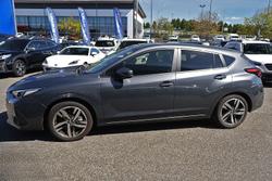 2025 Subaru Impreza 2.0L