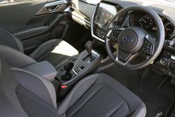 2025 Subaru Impreza 2.0L