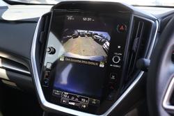 2025 Subaru Impreza 2.0L