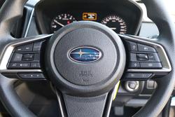 2025 Subaru Impreza 2.0L