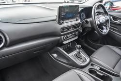 2023 Hyundai Kona Elite