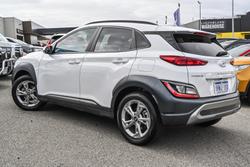 2023 Hyundai Kona Elite