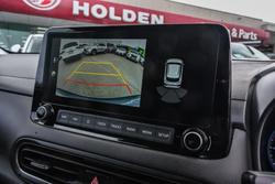 2023 Hyundai Kona Elite
