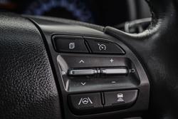 2023 Hyundai Kona Elite