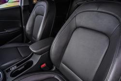 2023 Hyundai Kona Elite