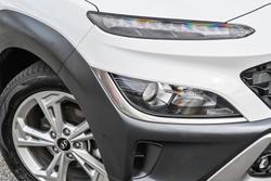 2023 Hyundai Kona Elite