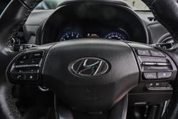 2023 Hyundai Kona Elite