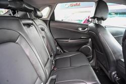 2023 Hyundai Kona Elite