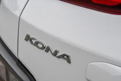 2023 Hyundai Kona Elite