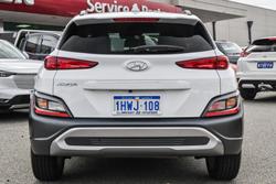 2023 Hyundai Kona Elite
