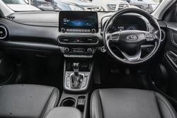 2023 Hyundai Kona Elite