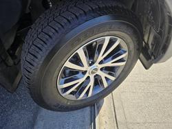 2025 Isuzu D-MAX LS-U MY25.5 4X4 Dual Range