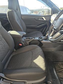 2025 Isuzu D-MAX LS-U