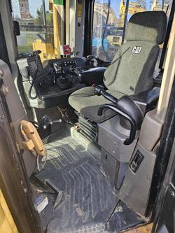 2010 Caterpillar D8t