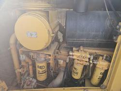 2010 Caterpillar D8t