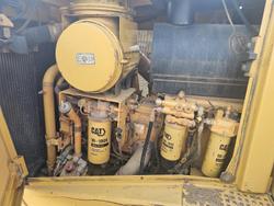2010 Caterpillar D8t
