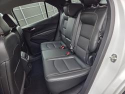 2018 Holden Equinox LTZ