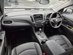 2018 Holden Equinox LTZ