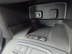 2018 Holden Equinox LTZ