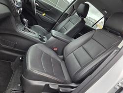 2018 Holden Equinox LTZ