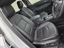 2018 Holden Equinox LTZ