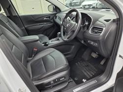 2018 Holden Equinox LTZ