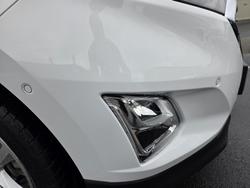 2018 Holden Equinox LTZ