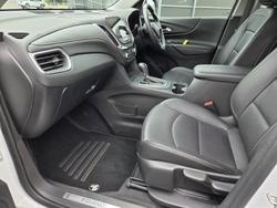 2018 Holden Equinox LTZ