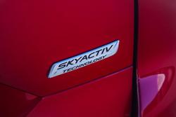 2019 Mazda CX-5 Maxx Sport