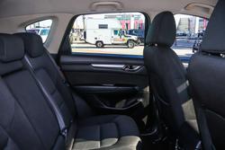 2019 Mazda CX-5 Maxx Sport