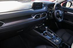 2019 Mazda CX-5 Maxx Sport