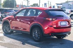2019 Mazda CX-5 Maxx Sport