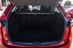 2019 Mazda CX-5 Maxx Sport
