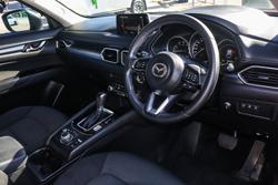 2019 Mazda CX-5 Maxx Sport