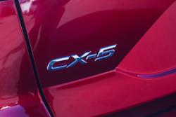 2019 Mazda CX-5 Maxx Sport